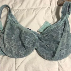 Cacique Lace Bra (not padded)